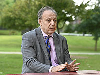 CNN называет имя американца, через которого США ведут переговоры с ХАМАСом