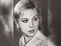 Умерла актриса театра и кино Надежда Репина