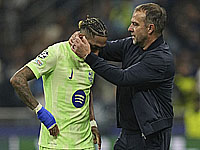 Ханс-Дитер Флик подписал новый контракт с 