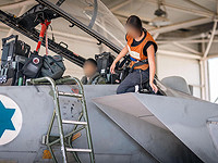 Axios: источники в Иерусалиме подтвердили готовность Израиля к нанесению 