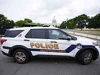 Стрельба около Еврейского музея в Вашингтоне, есть жертвы