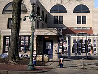 Теракт в Вашингтоне. NBC4 Washington: застрелены израильский дипломат и женщина