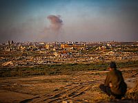 594-й день войны: удары в Газе и Ливане, операции в Сирии, Иудее и Самарии, обстрелы из Йемена