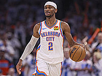 Самый ценный игрок сезона НБА: Шэй Гилджес-Александр