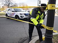 Установлено имя подозреваемого в теракте в Еврейском музее в Вашингтоне