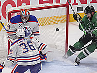Кубок Стэнли. Проигрывая 1:3, 