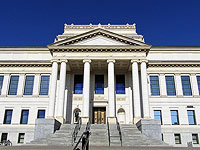 Университет Юты подписал договор о сотрудничестве с университетом Ариэля