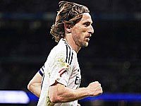 Лука Модрич покинет 