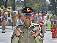 Главкому вооруженных сил Пакистана присвоено звание фельдмаршала