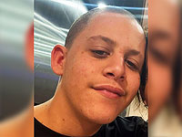 Внимание, розыск: пропал 15-летний Альмог Яаков Алеф из Беэр-Яакова (найден)