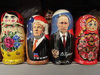 WSJ: Трамп признал, что Путин не хочет перемирия в Украине