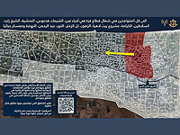 ЦАХАЛ предупредил о необходимости эвакуации жителей севера Газы