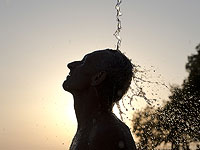 Израильские ученые показали, что водный баланс влияет на развитие гипертонии