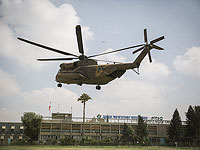 На юге Газы ранен боец ЦАХАЛа