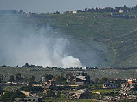 Источники: ЦАХАЛ нанес удары по целям на юге Ливана