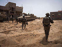 Резервисты-десантники привлечены к операции