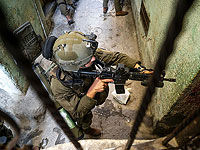 В Иудее и Самарии ночью были задержаны 20 террористов