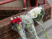 СМИ рассказывают о погибших в Вашингтоне сотрудниках посольства Израиля