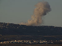 ЦАХАЛ уничтожил ракетные установки 