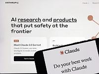 Anthropic выпустила новую версию ИИ-платформы Claude.ai