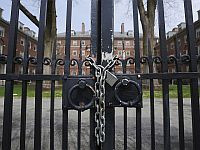 Администрация Трампа запретила Гарвардскому университету принимать иностранных студентов