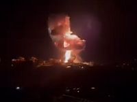 Источники: ночью ВВС ЦАХАЛа атаковали цели на юге Ливана