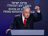 Шахматная партия вокруг главы ШАБАКа и скандальный Голан. Итоги политической недели