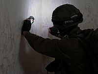 Размечены для разрушения дома сообщников террориста, убившего Цеэлу Гез