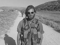 Разрешено к публикации: погиб старшина резерва Михаэль Литвинов