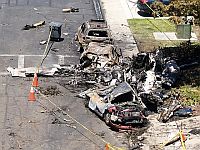 Среди жертв авиакатастрофы в Калифорнии два известных человека из музыкального мира США