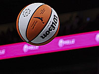 Чемпионат Израиля по баскетболу. Вылетел 