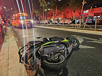 Полиция задержала виновников смертельной аварии в Иерусалиме