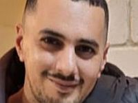 Повторное сообщение о розыске: пропал 34-летний Хагай Каа из Реховота (найден)