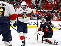 Полуфинал Кубка Стэнли. 