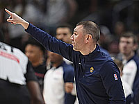 НБА. Дэвид Адельман назначен главным тренером 