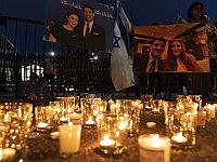 Тело дипломата Ярона Лищински, убитого террористом в США, сегодня доставят в Израиль