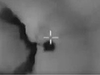 ВВС Армии обороны Израиля атаковали 15 объектов 