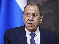 Лавров: Россия передаст Украине условия прекращения огня после обмена пленными