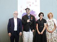 Каннские премьеры. Серебренников наказывает Менгеле, Скарлетт Йоханссон шутит про Холокост