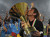 Серия А. Индивидуальные награды сезона