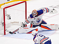 Полуфинал Кубка Стэнли. 