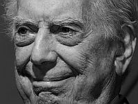 Умер Марио Варгас Льоса, лауреат Нобелевской премии по литературе