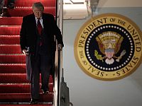 Трамп об ударе армии РФ по Сумам: Россия 