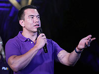 На выборах в Эквадоре победил борец с преступностью Даниэль Нобоа