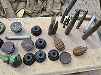 ЦАХАЛ продолжает операцию в Газе: за сутки атакованы около 35 целей, разрушены туннели