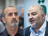 Мансур Аббас:  