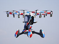 Международная выставка Expo 2025 в Осаке. Фоторепортаж