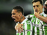 Перед финалом Лиги конференций