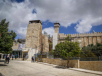 Попытка теракта на блокпосту в Хевроне; пострадавших нет