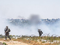 За последние сутки ВВС ЦАХАЛа атаковали более 100 целей по всему сектору Газы